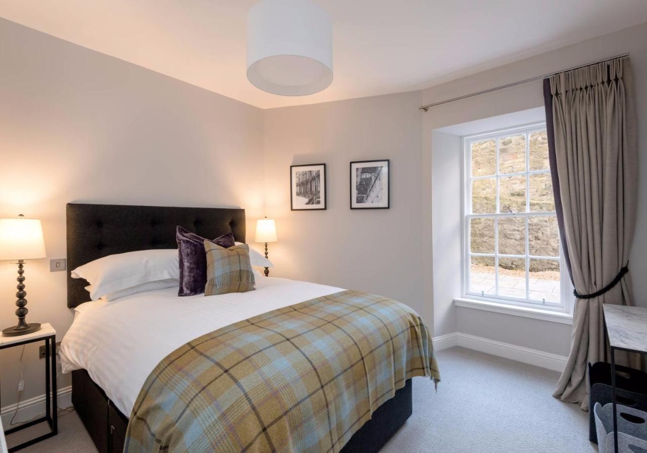 Luxury Apartment, Stafford Street Appartement *