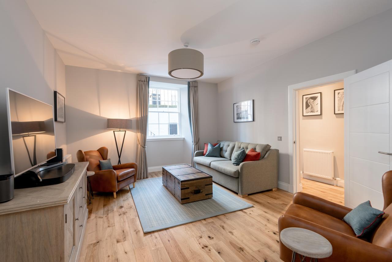 Luxury Apartment, Stafford Street Appartement *