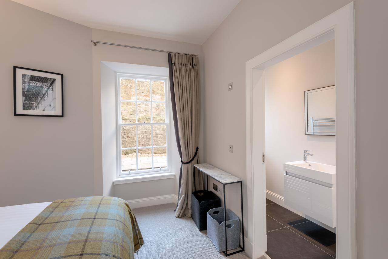 Luxury Apartment, Stafford Street Appartement Édimbourg