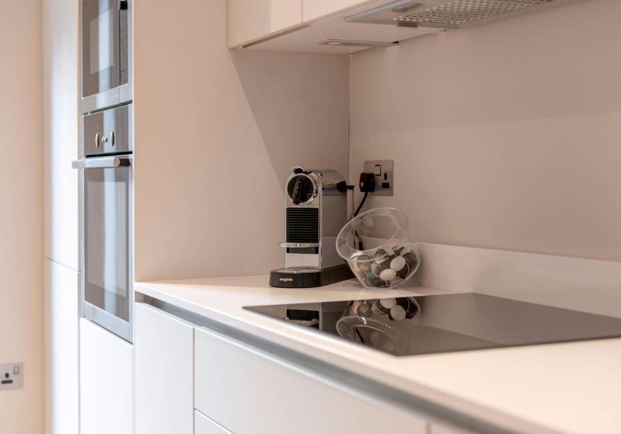 Luxury Apartment, Stafford Street Apartment EDI